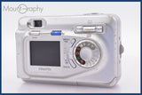 ★ジャンク特価★ 富士フィルム FUJIFILM FinePix A310 単三電池仕様 同梱可 #am1291