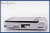 ★極上美品★ ソニー SONY Cyber-shot DSC-WX7 バッテリー付属 ★完動★同梱可 #am1299