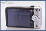 ★極上美品★ ソニー SONY Cyber-shot DSC-WX7 バッテリー付属 ★完動★同梱可 #am1299