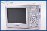 ★極上美品★ サンヨー SANYO Xacti DSC-S75 単三電池仕様 ★完動★同梱可 #am1300