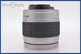 ★極上美品★ ニコン Nikon AF NIKKOR 28-80mm F3.3-5.6 G 前後キャップ&amp;レンズフィルター付 ★完動★同梱可 #am1306