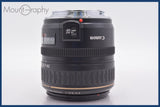 ★極上美品★ キヤノン Canon EF 28-105mm F3.5-4.5 USM 前後キャップ&amp;レンズフィルター付 ★完動★同梱可 #am1312