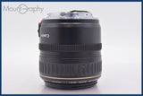 ★極上美品★ キヤノン Canon EF 28-105mm F3.5-4.5 USM 前後キャップ&amp;レンズフィルター付 ★完動★同梱可 #am1312