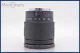 ★良品★ タムロン TAMRON AF ASPHERICAL 28-200mm F3.8-5.6 前後キャップ、レンズフード付 キヤノンEF用(AF) ★完動★同梱可 #am1314