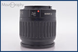 ★実用美品★ キヤノン Canon EF 35-80mm F4-5.6 前後キャップ、レンズフード付 ★完動★同梱可 #am1316