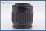 ★実用美品★ キヤノン Canon EF 35-80mm F4-5.6 前後キャップ、レンズフード付 ★完動★同梱可 #am1316