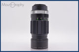 ★実用美品★ 富士フィルム FUJIFILM FUJINON.T 200mm F4.5 前キャップ&amp;レンズフィルター付 M42用 ★完動★同梱可 #am1319
