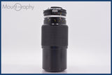 ★極上美品★ ニコン Nikon Zoom-NIKKOR 80-200mm F4.5 Ai 前後キャップ&amp;レンズフィルター付 ★完動★同梱可 #am1326
