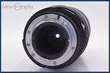 ★極上美品★ ニコン Nikon AF NIKKOR ED 80-200mm F2.8 前後キャップ、レンズフード付 ★完動★同梱可 #am1327