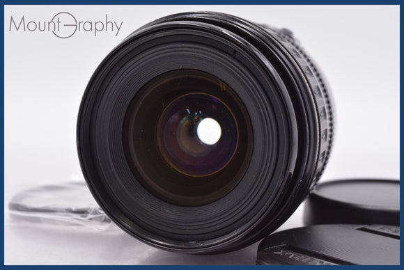 ★ジャンク特価★ キヤノン Canon EF 28-80mm F3.5-5.6 USM 前後キャップ&レンズフィルター付 同梱可 #am1329