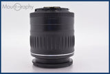 ★ジャンク特価★ キヤノン Canon EF 28-90mm F4-5.6 III 前後キャップ&amp;レンズフィルター付 同梱可 #am1334