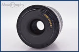 ★ジャンク特価★ キヤノン Canon EF 28-90mm F4-5.6 III 前後キャップ&amp;レンズフィルター付 同梱可 #am1334