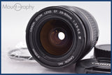 ★極上美品★ キヤノン Canon EF 28-80mm F3.5-5.6 IV USM 前後キャップ&amp;レンズフィルター付 ★完動★同梱可 #am1341