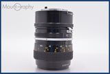 ★極上美品★ ニコン Nikon Micro-NIKKOR 55mm F3.5 非Ai 前後キャップ&amp;レンズフィルター付 ★完動★同梱可 #am1343