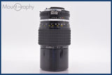 ★極上美品★ ニコン Nikon NIKKOR 200mm F4 Ai 前後キャップ&amp;レンズフィルター付 ★完動★同梱可 #am1352