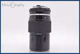 ★極上美品★ ニコン Nikon NIKKOR 200mm F4 Ai 前後キャップ&amp;レンズフィルター付 ★完動★同梱可 #am1352