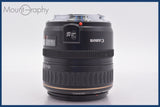 ★良品★ キヤノン Canon EF 28-105mm F3.5-4.5 USM 前後キャップ&amp;レンズフィルター付 ★完動★同梱可 #am1354