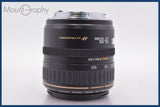 ★良品★ キヤノン Canon EF 28-105mm F3.5-4.5 USM 前後キャップ&amp;レンズフィルター付 ★完動★同梱可 #am1354