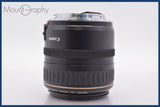 ★良品★ キヤノン Canon EF 28-105mm F3.5-4.5 USM 前後キャップ&amp;レンズフィルター付 ★完動★同梱可 #am1354