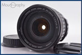 ★極上美品★ キヤノン Canon EF 28-135mm F3.5-5.6 IS USM 前後キャップ付 ★完動★同梱可 #am1355