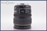 ★極上美品★ キヤノン Canon EF 28-135mm F3.5-5.6 IS USM 前後キャップ付 ★完動★同梱可 #am1355