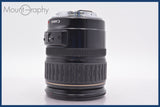 ★極上美品★ キヤノン Canon EF 28-135mm F3.5-5.6 IS USM 前後キャップ付 ★完動★同梱可 #am1355