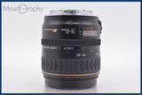 ★極上美品★ キヤノン Canon EF 28-80mm F3.5-5.6 USM 前後キャップ&amp;レンズフィルター付 ★完動★同梱可 #am1356