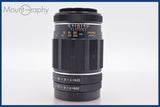 ★極上美品★ ペンタックス PENTAX Takumar 135mm F3.5 前後キャップ&amp;レンズフィルター付 ★完動★同梱可 #am1361