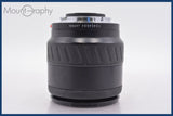 ★実用美品★ ミノルタ MINOLTA AF 24-85mm F3.5-4.5 前後キャップ&amp;レンズフィルター付 ★完動★同梱可 #am1366