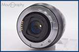 ★実用美品★ ミノルタ MINOLTA AF 24-85mm F3.5-4.5 前後キャップ&amp;レンズフィルター付 ★完動★同梱可 #am1366