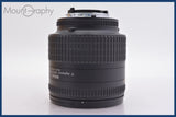 ★極上美品★ ニコン Nikon AF NIKKOR 24-85mm F2.8-4 D IF 前後キャップ、レンズフード、元箱、取扱説明書付 ★完動★同梱可 #am1367