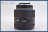★極上美品★ ニコン Nikon AF NIKKOR 24-85mm F2.8-4 D IF 前後キャップ、レンズフード、元箱、取扱説明書付 ★完動★同梱可 #am1367