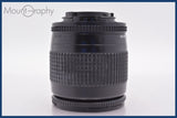 ★極上美品★ ニコン Nikon AF NIKKOR 28-80mm F3.5-5.6 D 前後キャップ&amp;レンズフィルター付 ★完動★同梱可 #am1371