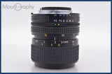 ★極上美品★ ニコン Nikon Zoom-NIKKOR 35-70mm F3.5-4.8 Ai-S 前後キャップ&amp;レンズフィルター付 ★完動★同梱可 #am1375