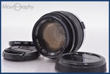 ★実用美品★ オリンパス OLYMPUS OM-SYSTEM G.ZUIKO AUTO-S 50mm F1.4 前後キャップ&amp;レンズフィルター付 ★完動★同梱可 #am1479
