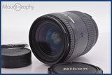 ★極上美品★ ニコン Nikon AF NIKKOR 28-85mm F3.5-4.5 前後キャップ&amp;レンズフィルター付 ★完動★同梱可 #am1488