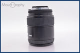 ★極上美品★ ニコン Nikon AF NIKKOR 28-85mm F3.5-4.5 前後キャップ&amp;レンズフィルター付 ★完動★同梱可 #am1488