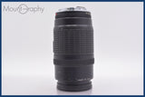 ★良品★ キヤノン Canon EF 70-210mm F4 前後キャップ&amp;レンズフィルター付 ★完動★同梱可 #am1491