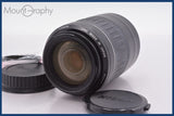 ★極上美品★ キヤノン Canon EF 55-200mm F4.5-5.6 II USM 前後キャップ&amp;レンズフィルター付 ★完動★同梱可 #am1492