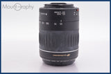 ★極上美品★ キヤノン Canon EF 55-200mm F4.5-5.6 II USM 前後キャップ&amp;レンズフィルター付 ★完動★同梱可 #am1492