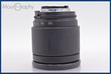 ★極上美品★ タムロン TAMRON AF ASPHERICAL 28-200mm F3.8-5.6 前後キャップ&amp;レンズフィルター付 ニコンF用(AF) ★完動★同梱可 #am1496