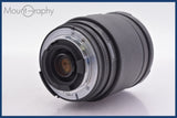 ★極上美品★ タムロン TAMRON AF ASPHERICAL 28-200mm F3.8-5.6 前後キャップ&amp;レンズフィルター付 ニコンF用(AF) ★完動★同梱可 #am1496