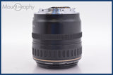 ★極上美品★ キヤノン Canon EF 28-105mm F3.5-4.5 USM 前後キャップ&amp;レンズフィルター付 ★完動★同梱可 #am1499