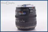 ★極上美品★ キヤノン Canon EF 28-105mm F3.5-4.5 USM 前後キャップ&amp;レンズフィルター付 ★完動★同梱可 #am1499