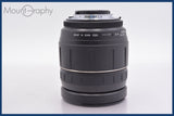 ★極上美品★ タムロン TAMRON AF ASPHERICAL LD IF 28-300mm F3.5-6.3 MACRO 前後キャップ&amp;レンズフィルター付 ニコンF用(AF)  #am1501
