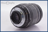★極上美品★ タムロン TAMRON AF ASPHERICAL LD IF 28-300mm F3.5-6.3 MACRO 前後キャップ&amp;レンズフィルター付 ニコンF用(AF)  #am1501