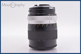 ★良品★ ニコン Nikon NIKKOR-Q.C Auto 135mm F2.8 非Ai 前後キャップ&amp;レンズフィルター付 ★完動★同梱可 #am1503