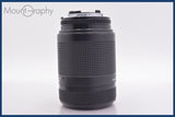 ★実用美品★ ニコン Nikon AF NIKKOR 70-210mm F4-5.6 前後キャップ&amp;レンズフィルター付 同梱可 #am1505