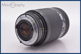 ★実用美品★ ニコン Nikon AF NIKKOR 70-210mm F4-5.6 前後キャップ&amp;レンズフィルター付 同梱可 #am1505