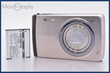 ★極上美品★ オリンパス OLYMPUS STYLUS VH-410 5x バッテリー付属 ★完動★同梱可 #am1519